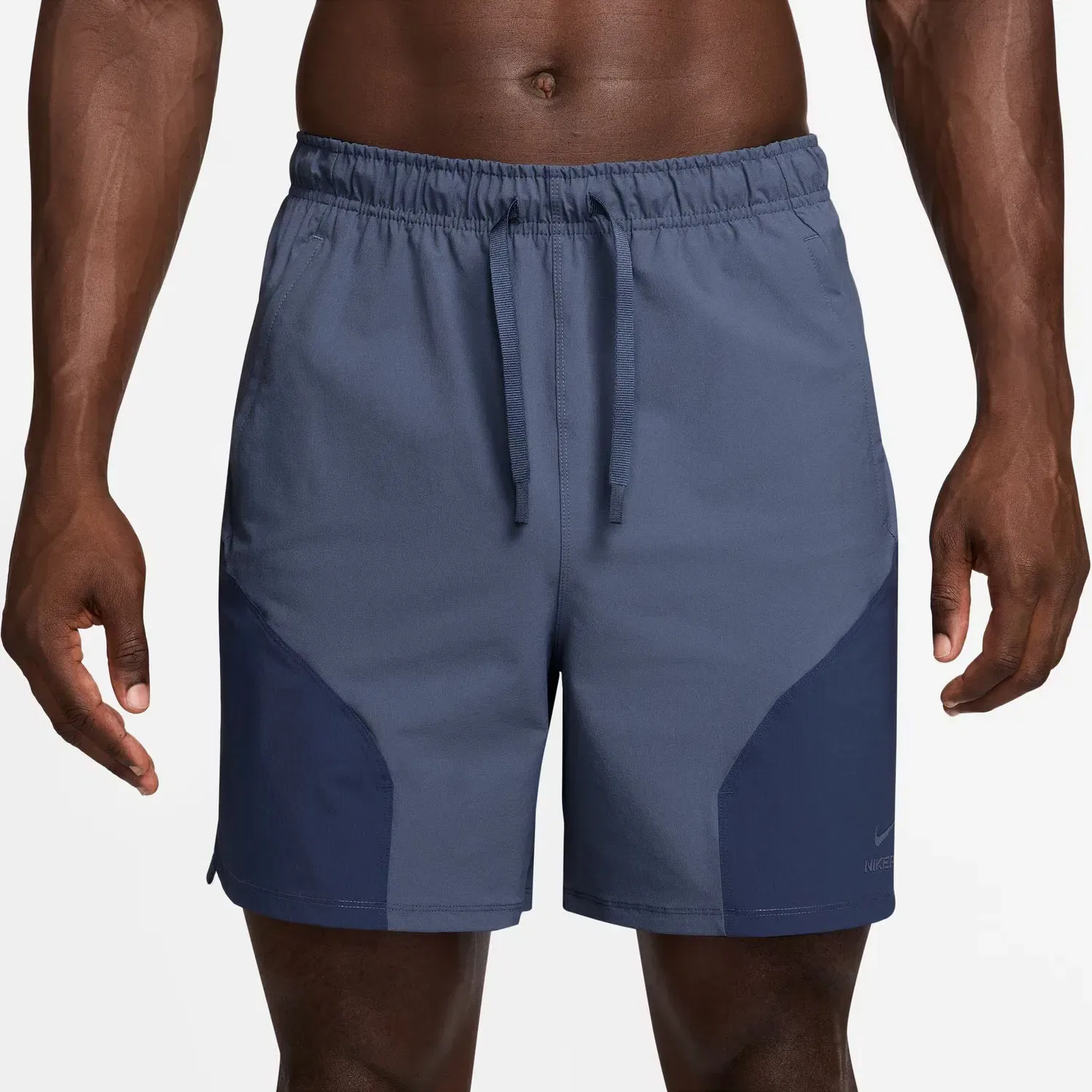 Мужские шорты для тренировок Nike Pro Training Nike, Azul