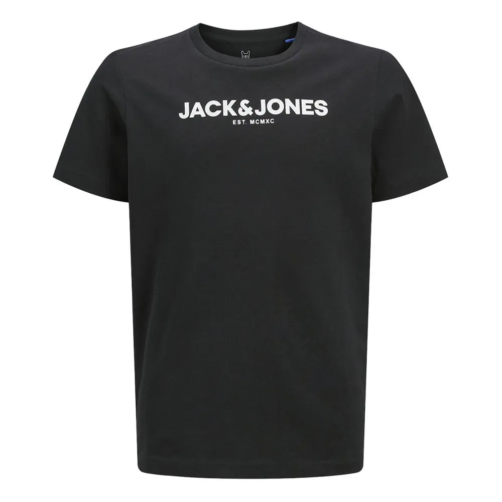 Футболка с коротким рукавом Harry, комплект 3 шт, Jack & Jones, мультиколор — фото 4