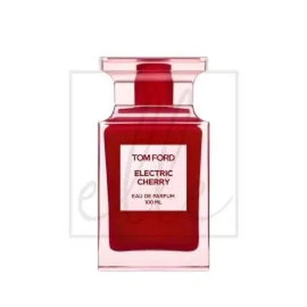 Парфюмерная вода Electric Cherry Tom Ford, 100 мл