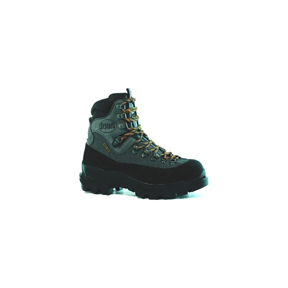 Детские треккинговые ботинки водонепроницаемые с мембраной Goretex Evolution K Bestard