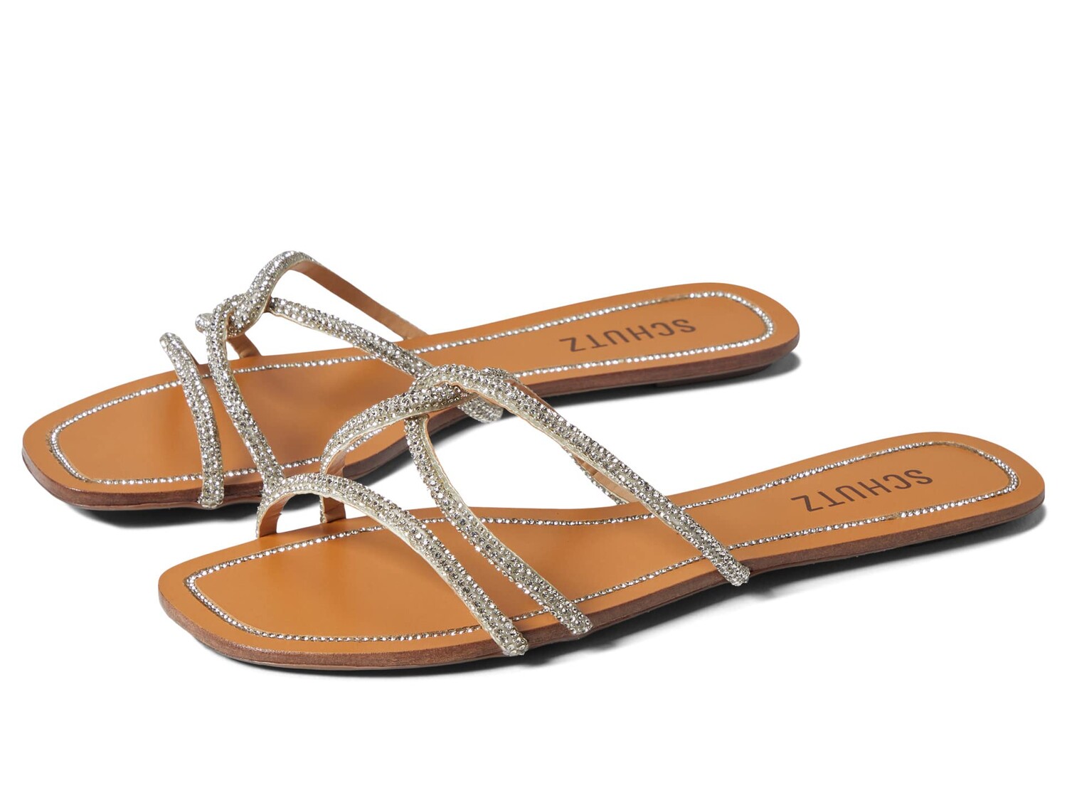 

Сандалии Schutz, Honey
