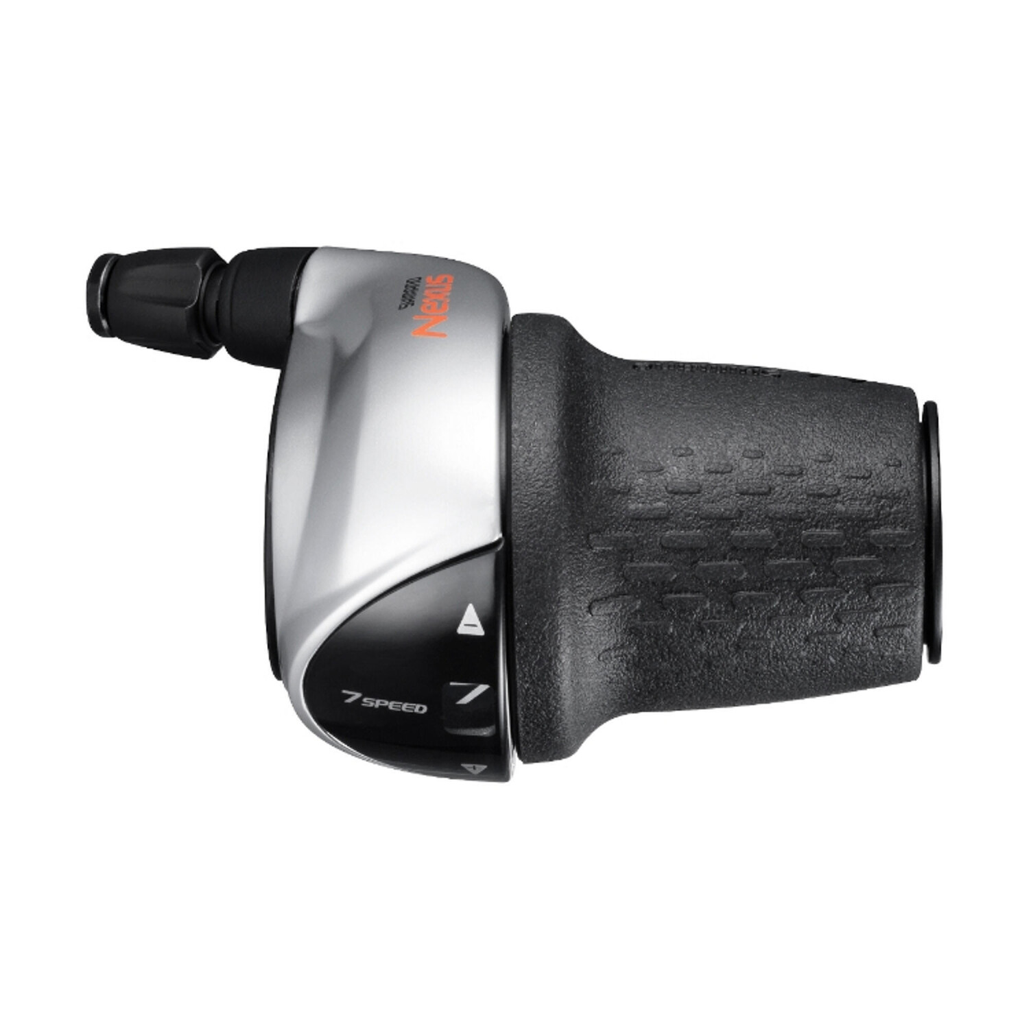 

Поворотный переключатель Shimano Nexus 7-скор. SL-C3000-7 ELOPS