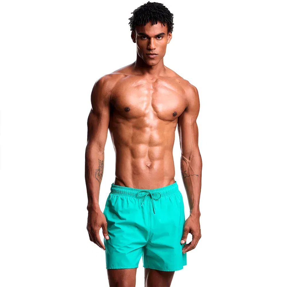 Мужские плавки с быстросохнущей ткани Emporio armani EM000583_AF20424, Green