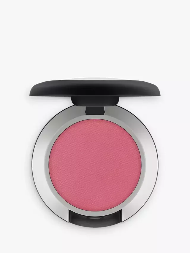 Матовые тени для век Powder Kiss Soft Matte MAC, Fall In Love