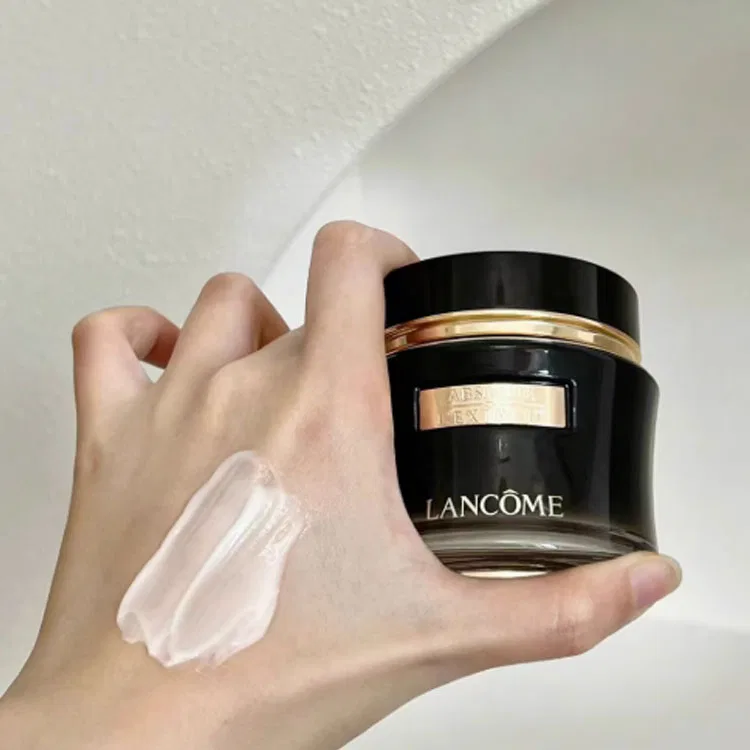 Крем для лица с массажным стиком, Black Gold Cherished Edition, LANCOME — фото 4