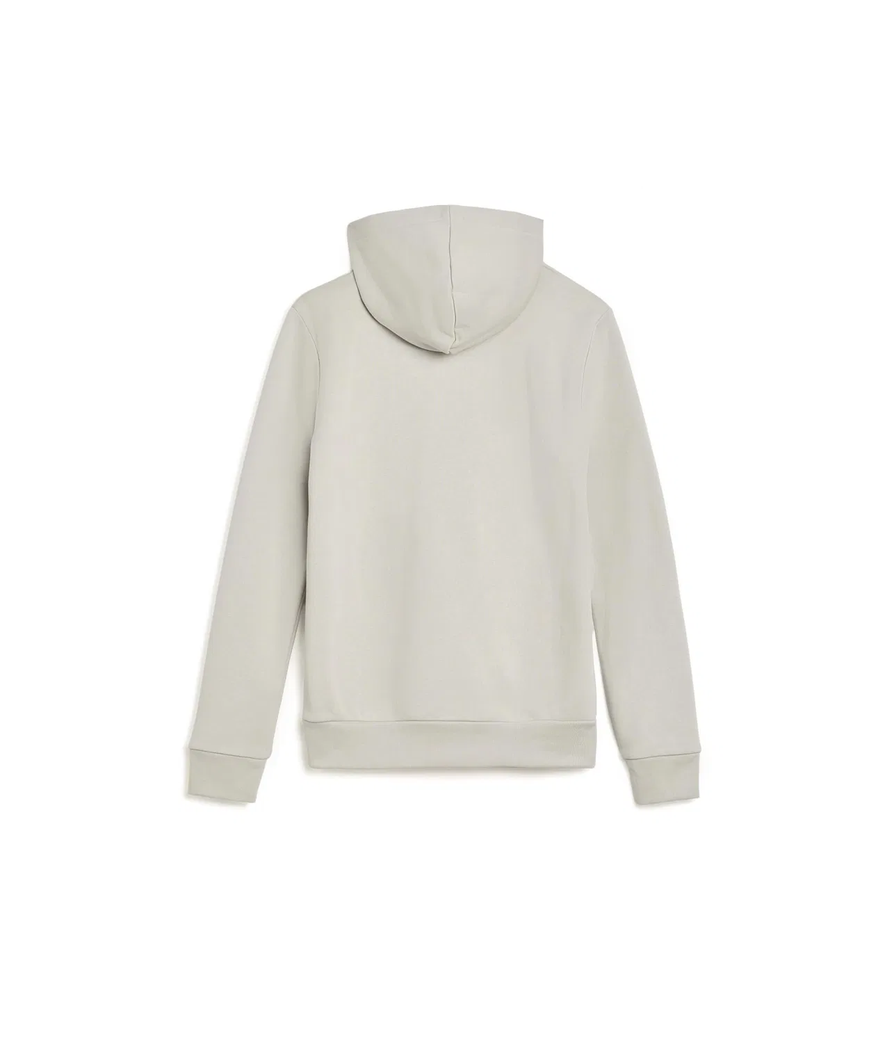 Толстовка с капюшоном из флиса Collegiate Arch (для детей постарше) Adidas Kids, Wonder Alumina — фото 2