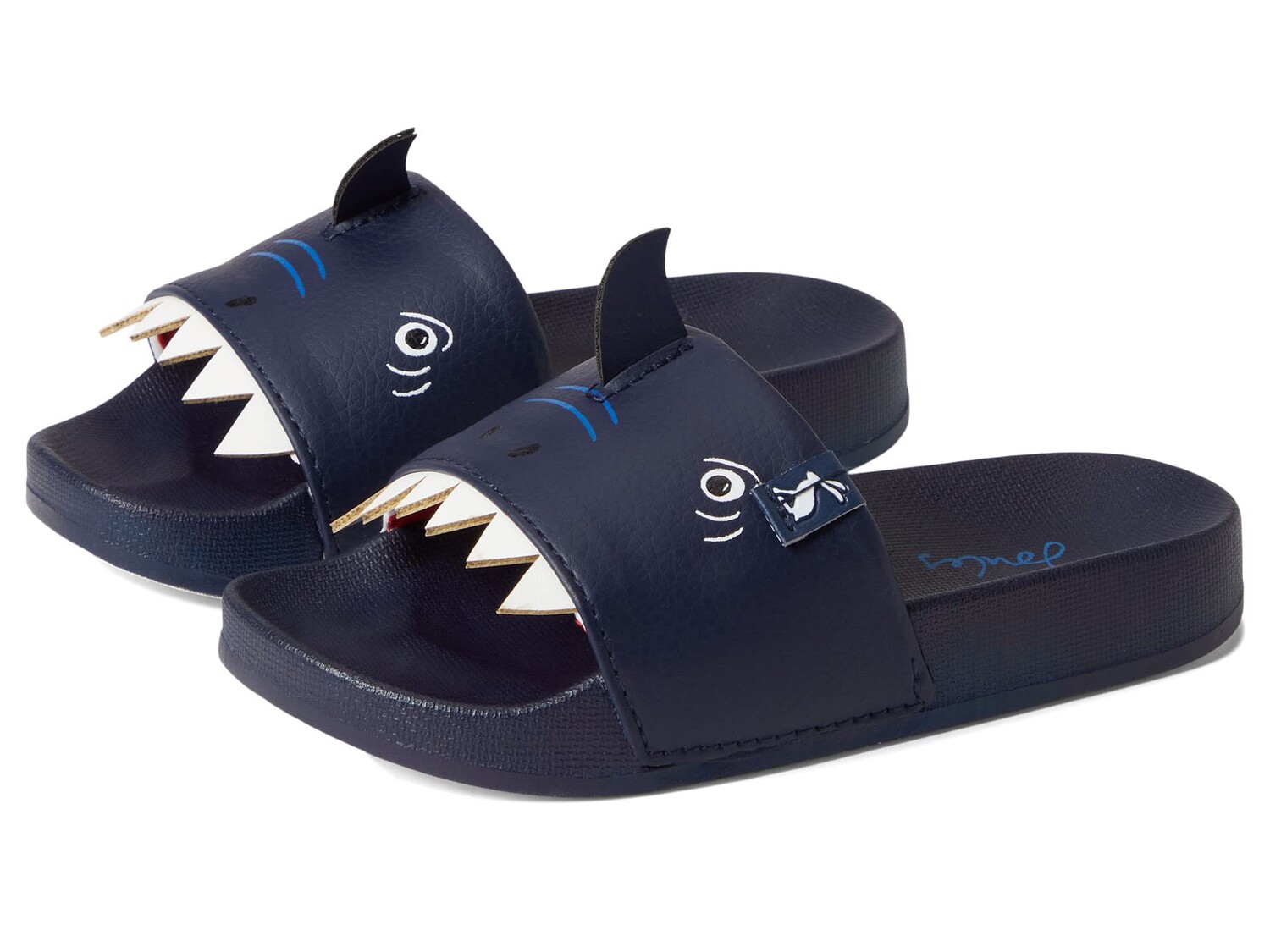 

Сандалии Joules Kids, Poolside