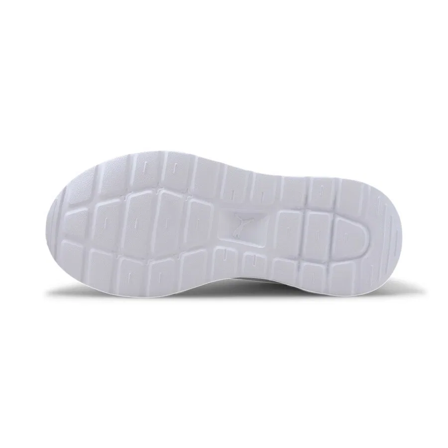 Кроссовки PUMA Athletic Shoes 'Anzarun Lite' белого цвета — фото 4
