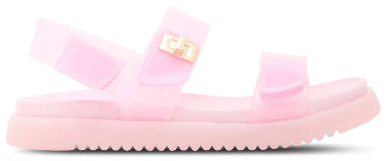 Сандалии для девочек JMONA-J Steve Madden, розовый