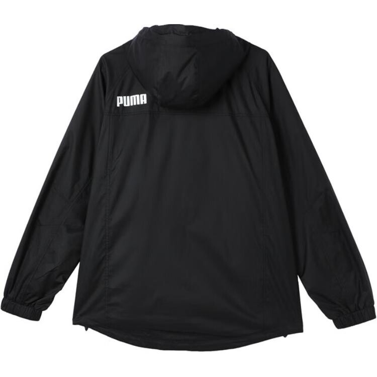 

Куртка мужская черная Puma, черный