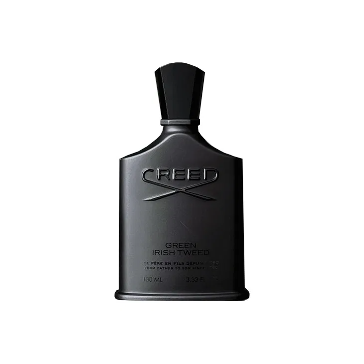 Мужская парфюмерная вода Creed Classic Ireland Wander, 100 мл, Creed, Green