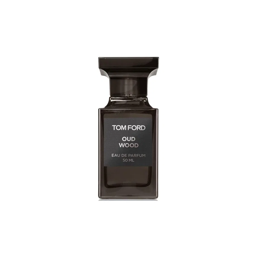 Мужские духи Zhenhua Ebony Agarwood, 50 мл, TOM FORD, Black