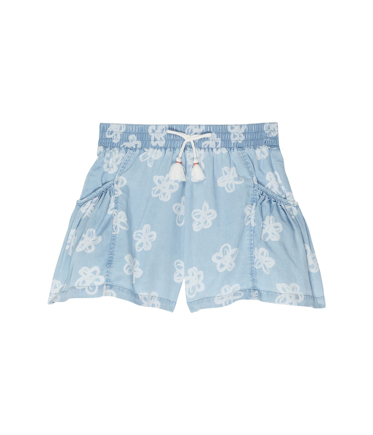 

Шорты PEEK, Discharge Print Shorts