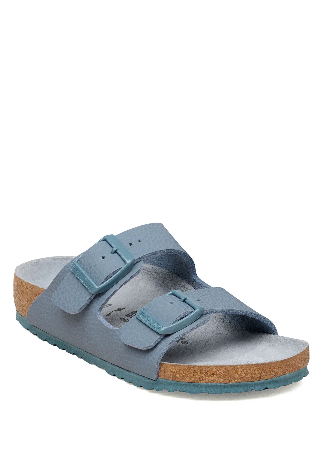 Сандалии Birkenstock Arizano, light grey — фото 3