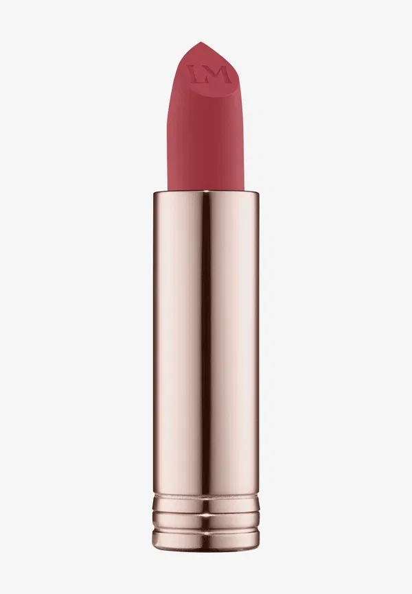 Матовая помада-рефилл Caviar Smoothing Matte Lipstick, 3.8 г, Laura Mercier, Pink Tulle