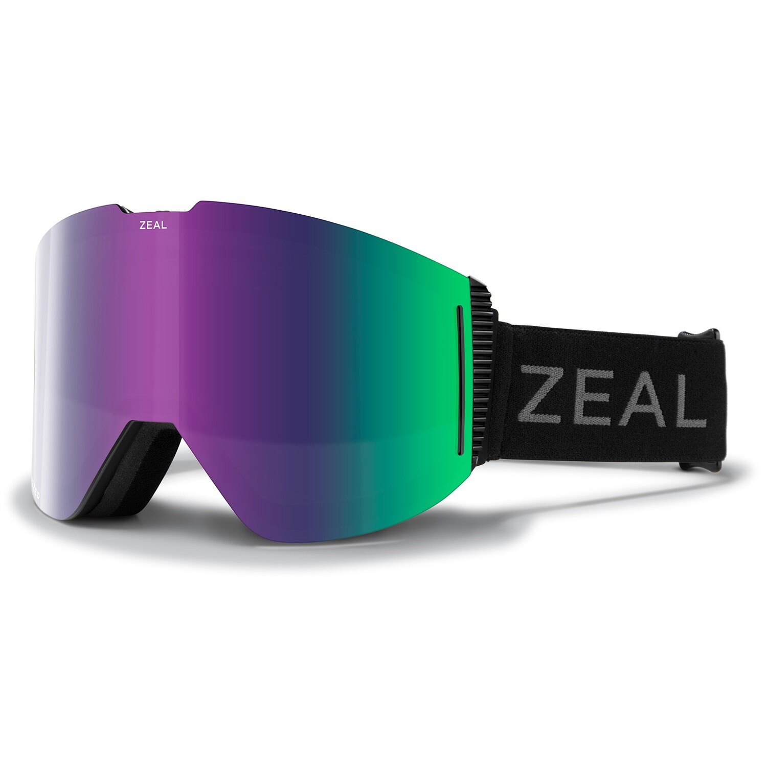 

Очки Zeal Lookout, ночь