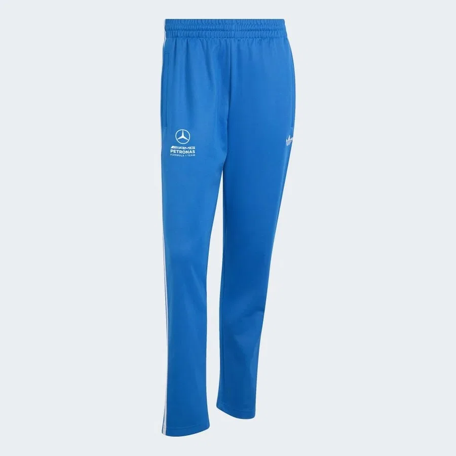 Спортивные штаны adidas KT5174 Mer Bw Tp M, Синий — фото 2