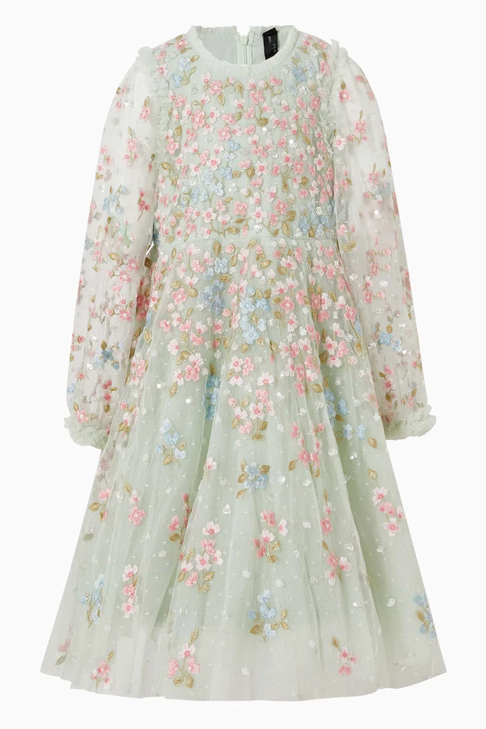 Платье для особых случаев Versailles Disty Needle & Thread