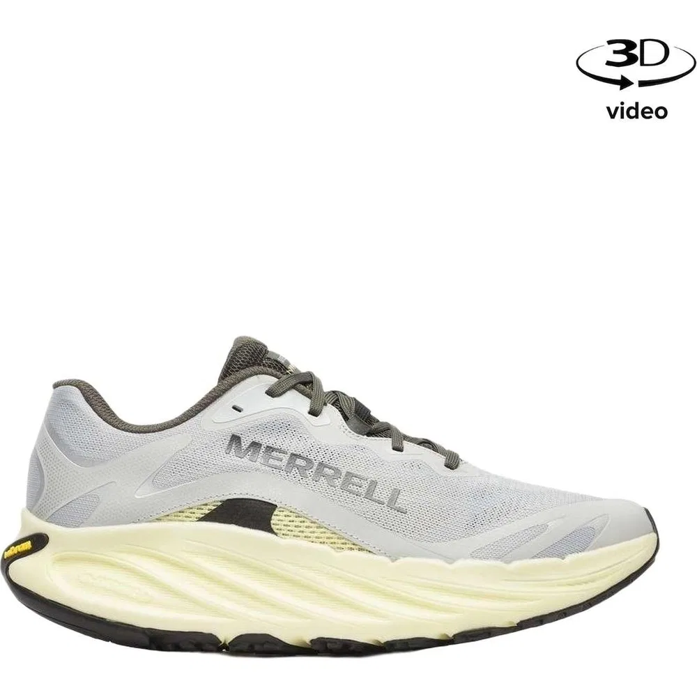 Детские кроссовки для мальчиков для бега и фитнеса Pigeon Limone Merrell Promorph Die Grup