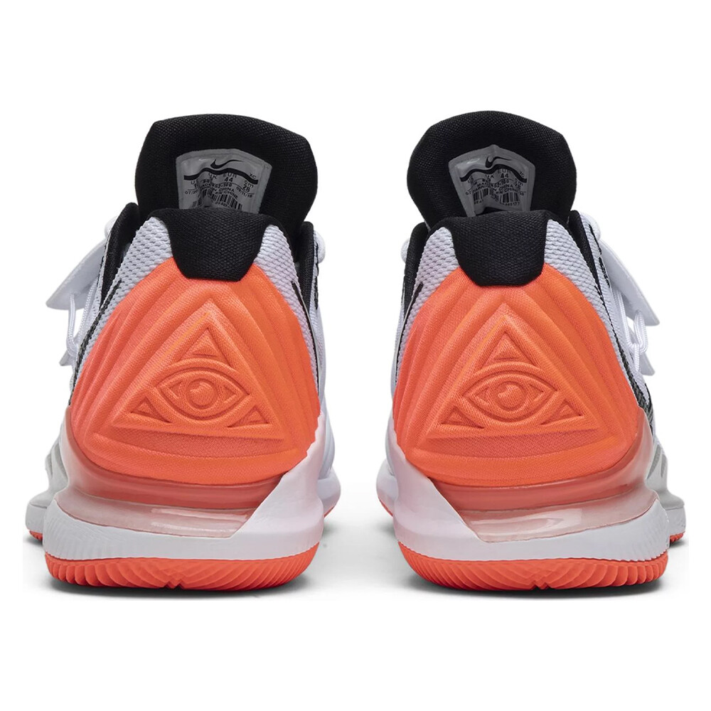 Кроссовки Nike Kyrie Irving x Nick Kyrgios x Air Zoom Vapor X 'Kyrie 5', — фото 3
