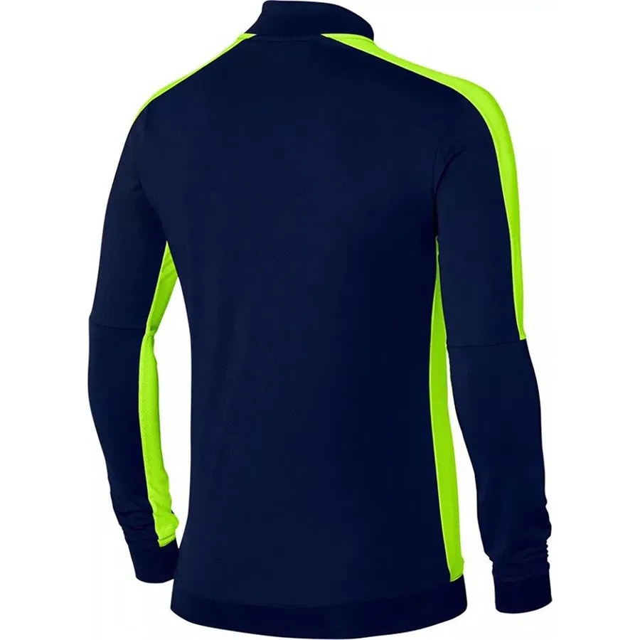 Куртка спортивная Nike Dri-FIT Academy23 Track Jacket, Темно-синий — фото 4
