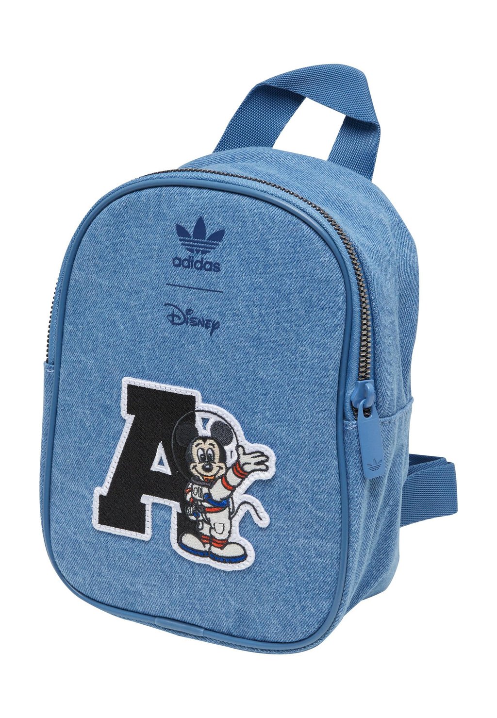 

Рюкзак Adidas Originals, синий