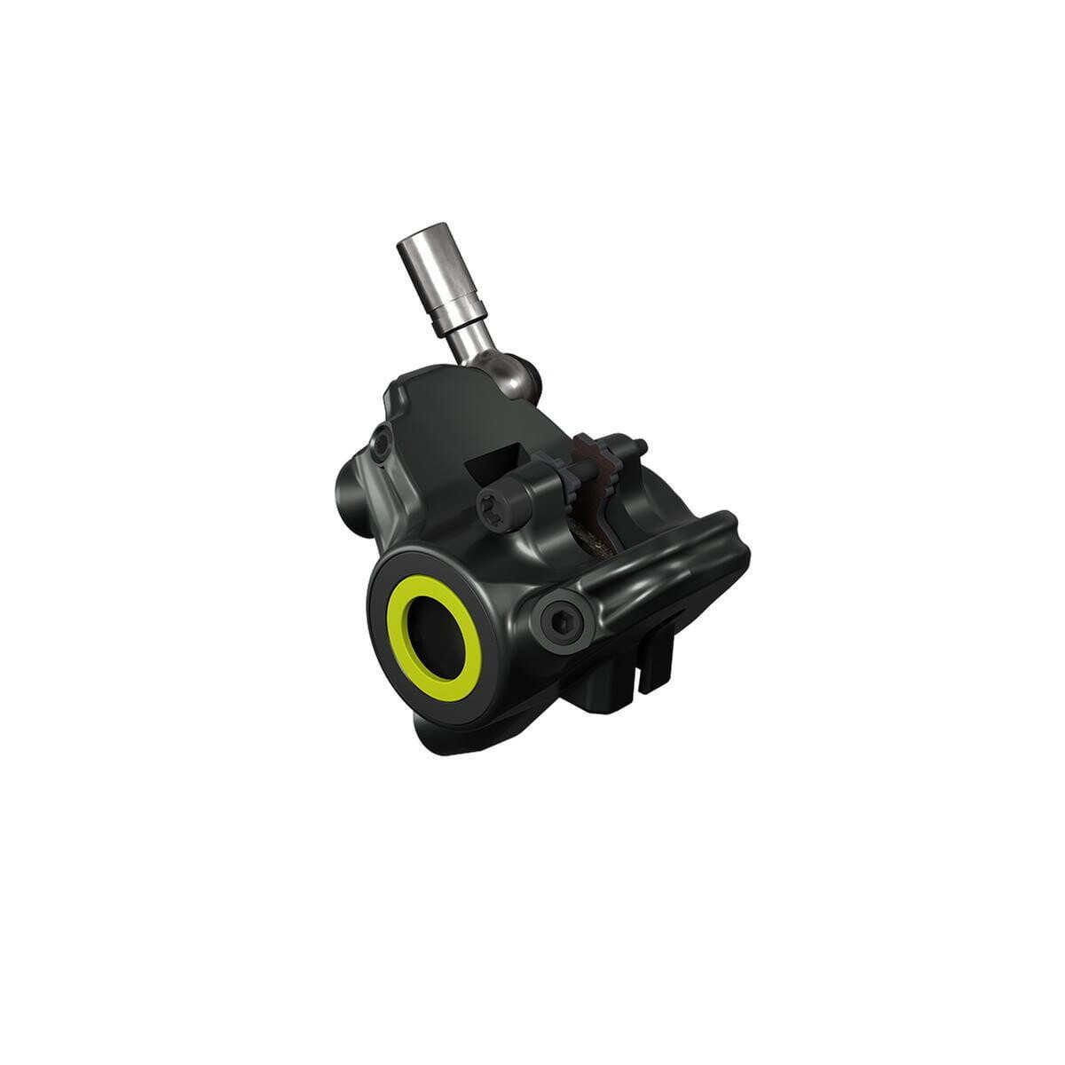 

Тормозной суппорт Magura MT4/MT8/MT8 SL FM, черный