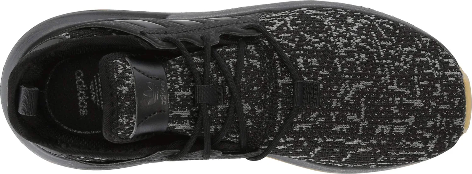 Детские кроссовки для мальчиков с принтом X_plr J Adidas Originals, Color: Cruz V2 Fresh Foam — фото 2
