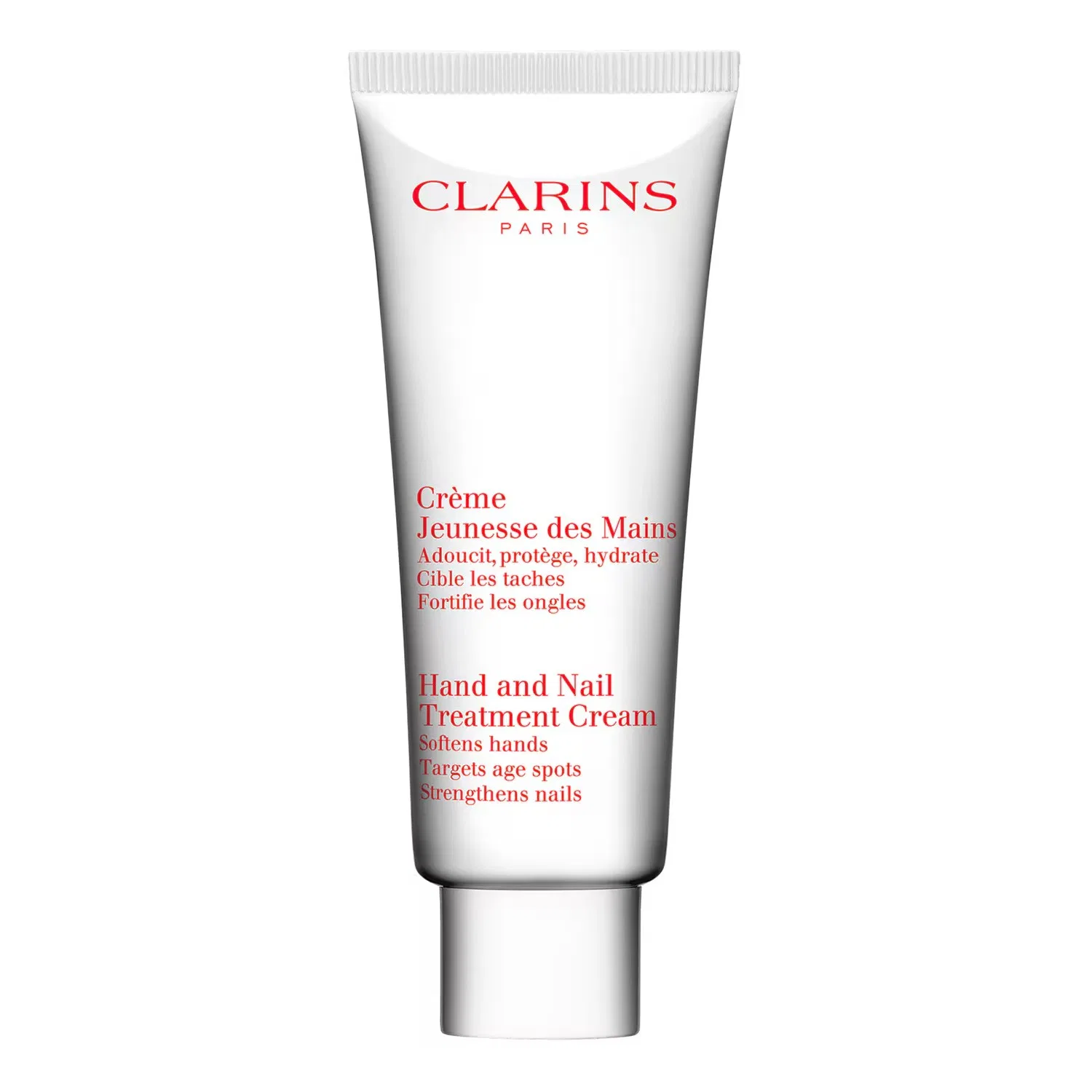 Крем для рук CLARINS, 100 мл, с маслом кунжута и экстрактом шелковицы