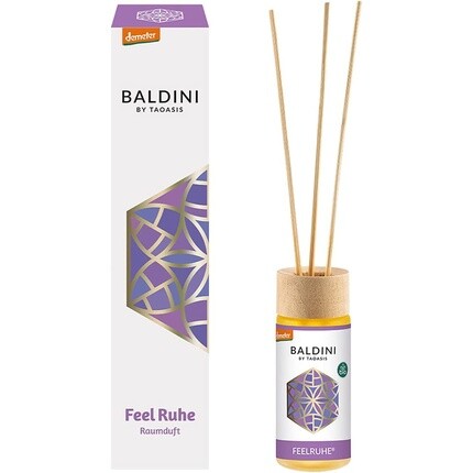 

Baldini Набор ароматов для комнаты Feelruhe 50 мл