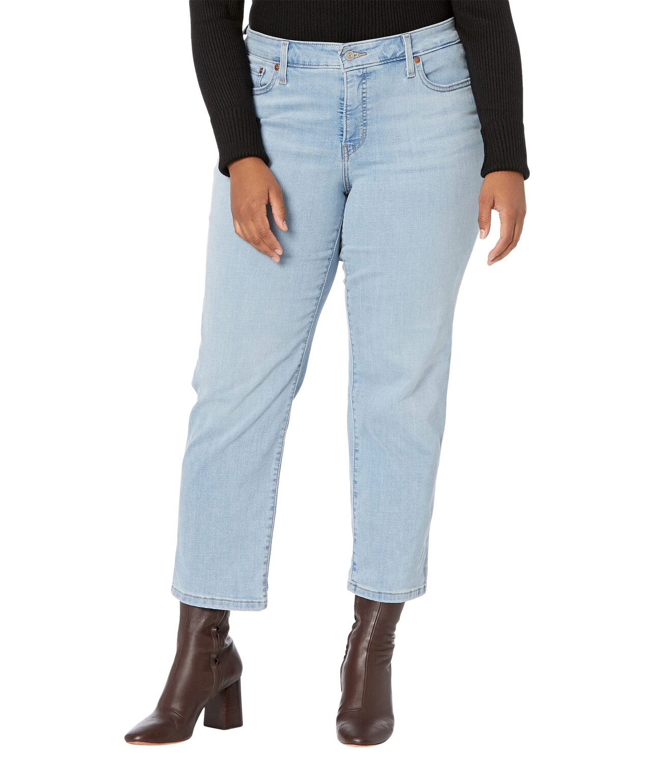 

Джинсы Levi's Womens, Boyfriend