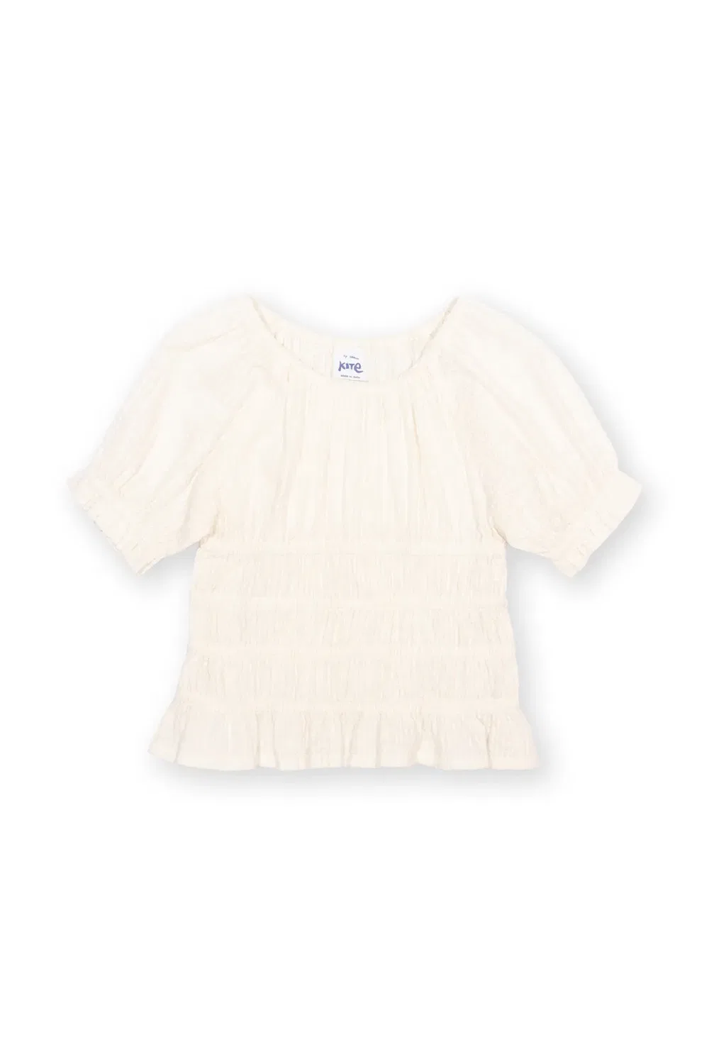 Блуза Together Kite, Cream
