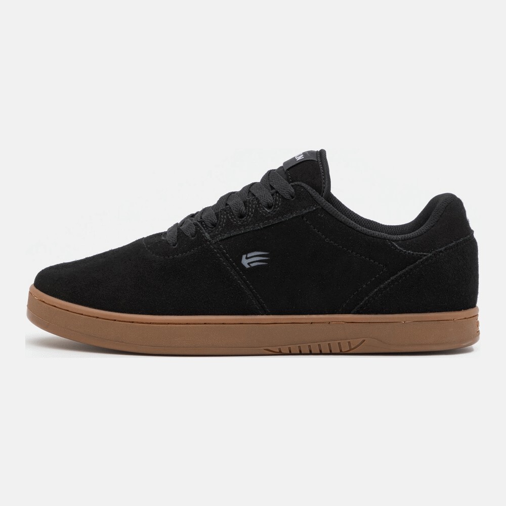 

Кеды Etnies Josl1N, black/gum, Черный, Кеды Etnies Josl1N, black/gum