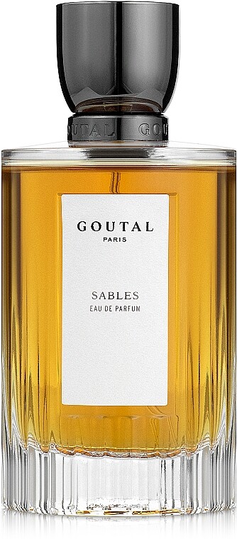 

Духи Annick Goutal Sables 2014