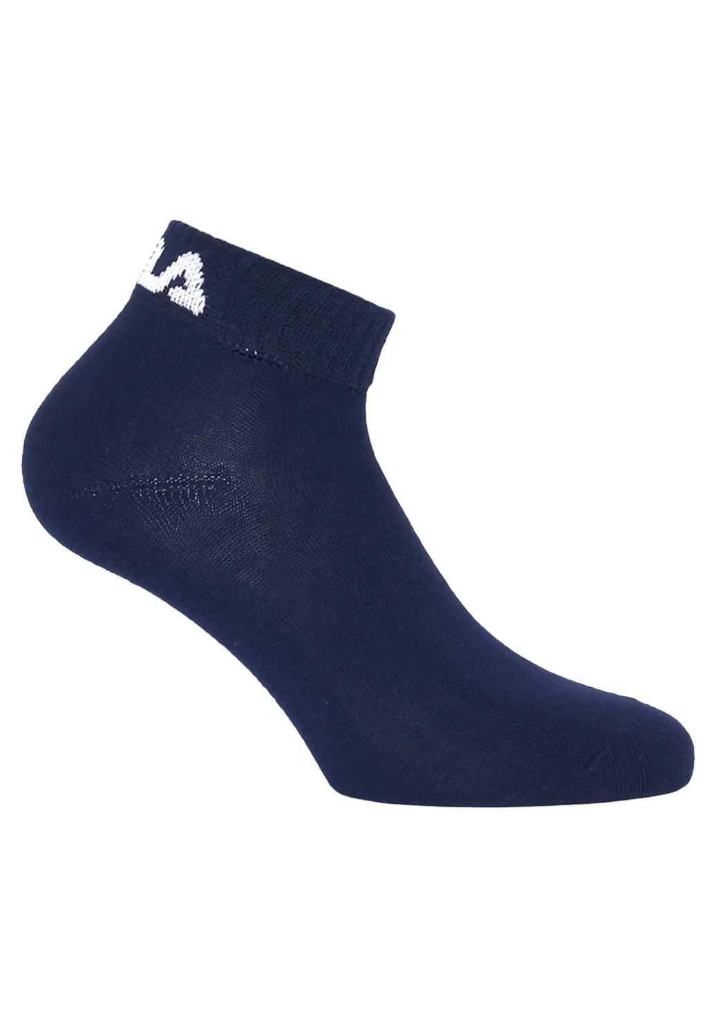 Детские носки с принтом Socken 30er-Pack Fila, Schwarz / Weiss — фото 2