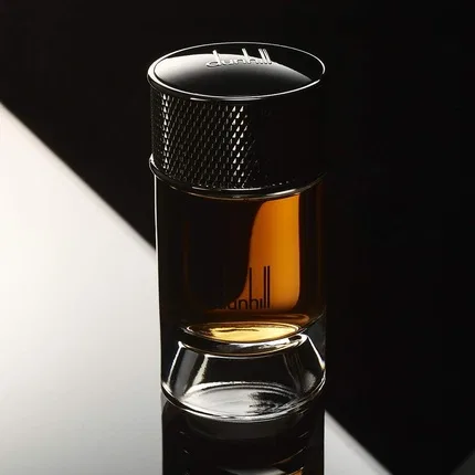 Парфюмерная вода Alfred Dunhill Dunhill British Leather, 100 мл