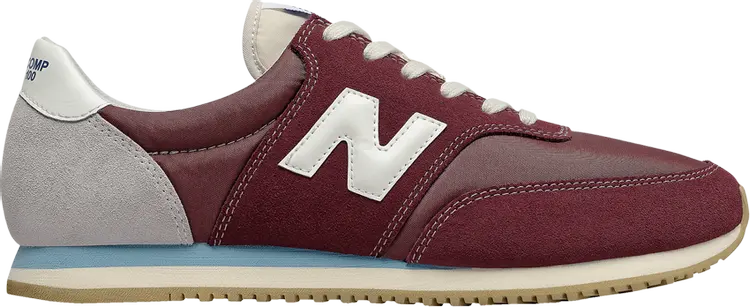 

Кроссовки New Balance Comp 100 'Energy Red', красный