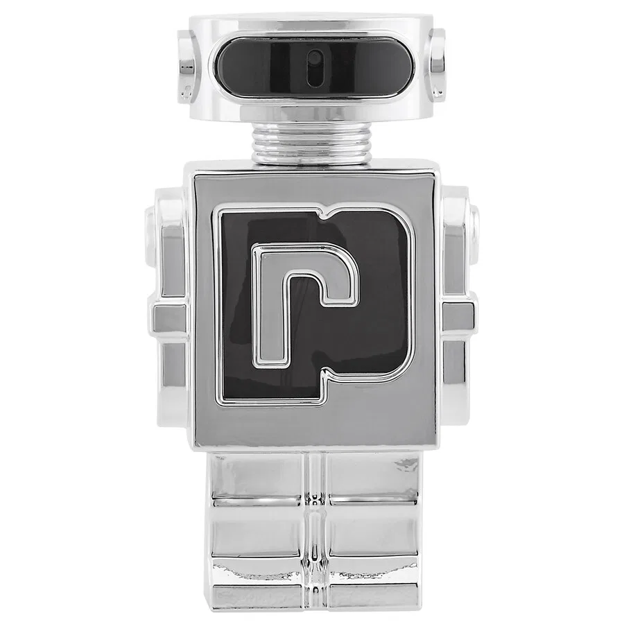 Туалетная вода Paco Rabanne Phantom, 100 мл — фото 2
