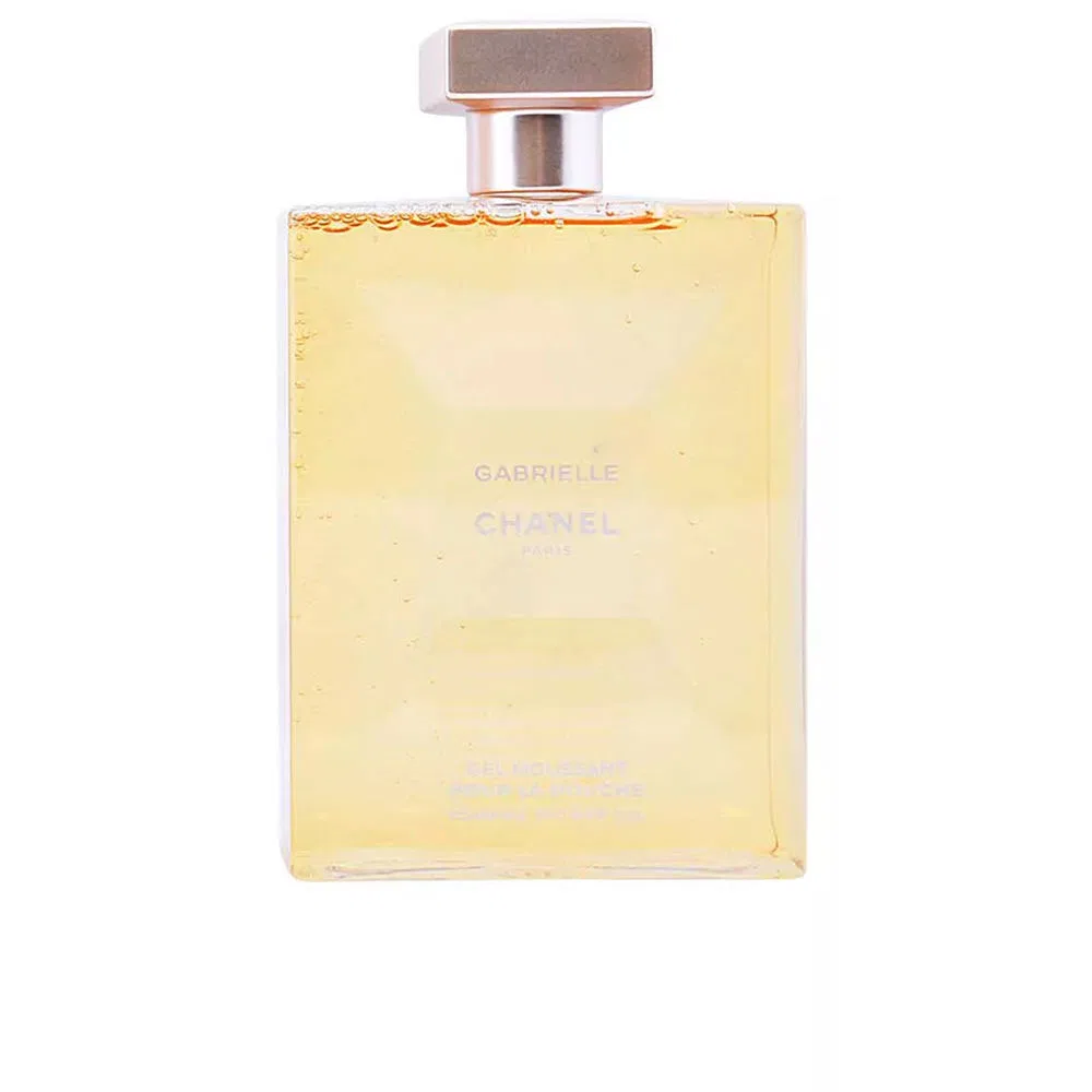 Гель для душа GABRIELLE Chanel, 200 мл