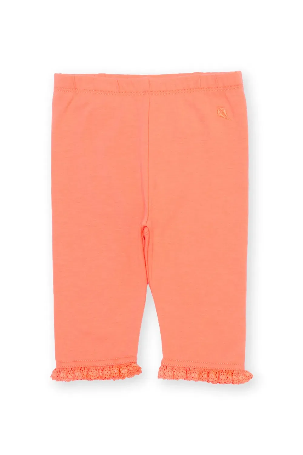 Детские велосипедные брюки Together Kite, Orange
