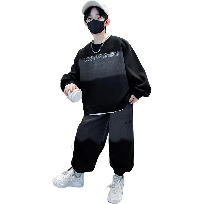 

EASTERN CAMEL Повседневная спортивная одежда Black для подростков