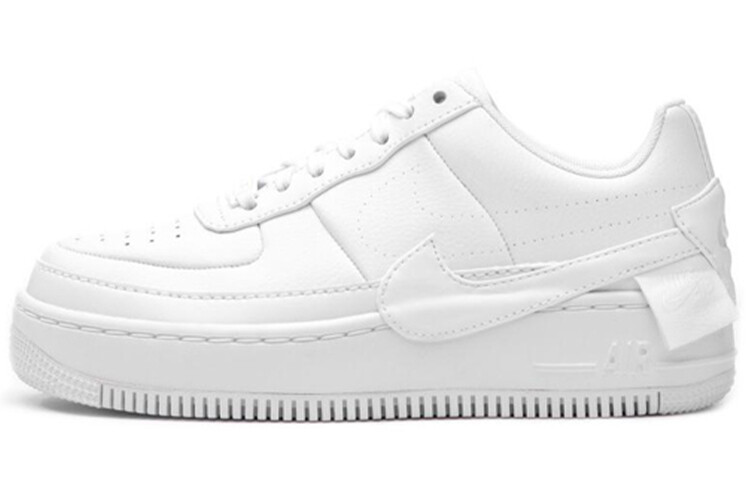 Кроссовки Nike Air Force 1 Jester Xx Triple White Women's