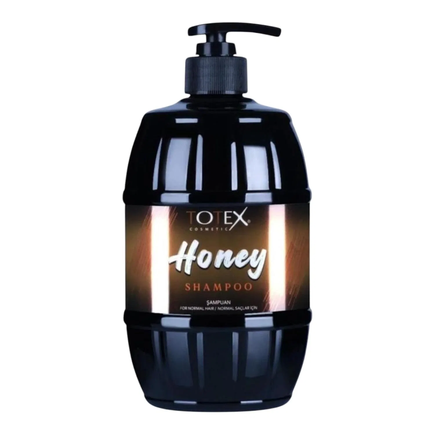 Шампунь для волос Totex Honey с медом (750 мл) Totex