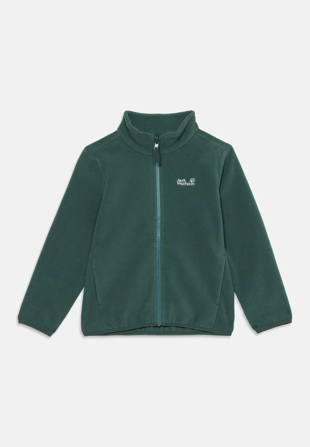 Куртка унисекс Taunus из флиса Jack Wolfskin, Sago Palm