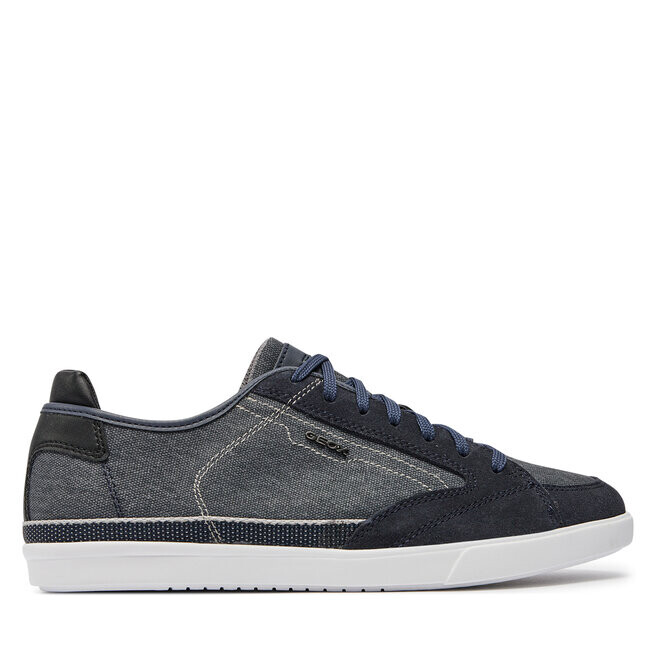 

Кроссовки Geox U Walee U022CA 0NB22 C4002 Navy, темно-синий