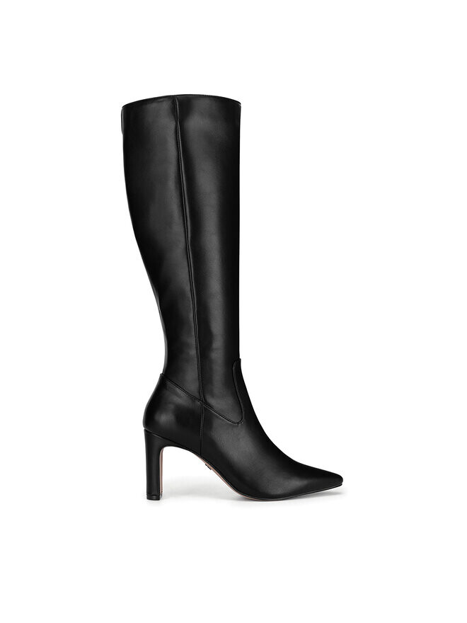 Сапоги Nine West WFA3354-1, черный