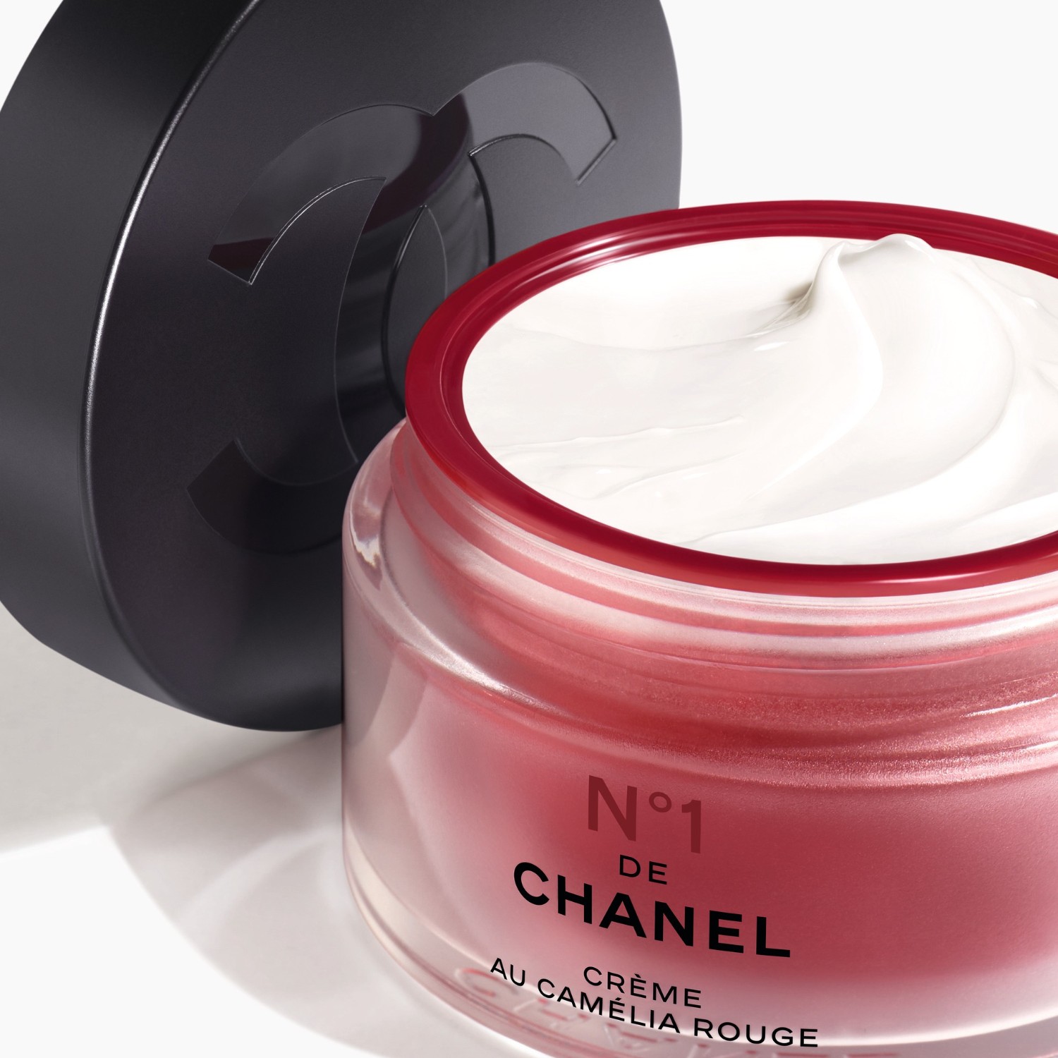 Сыворотка Chanel — N°1 De Mit Roter Kamelie, 50 г — фото 2