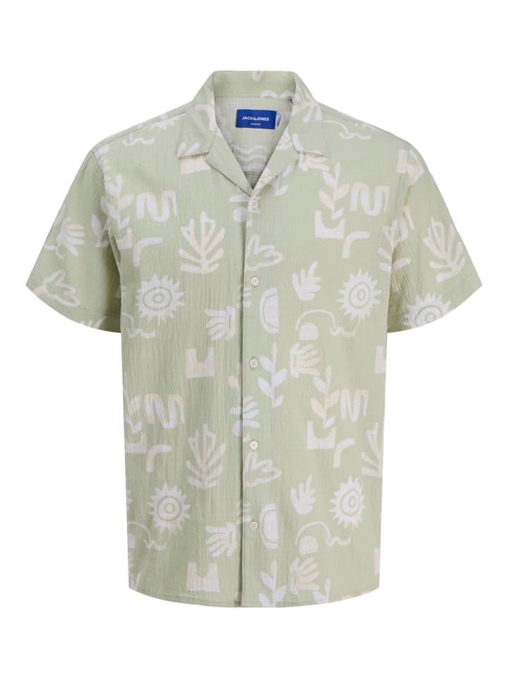 

Рубашка JACK & JONES Junior