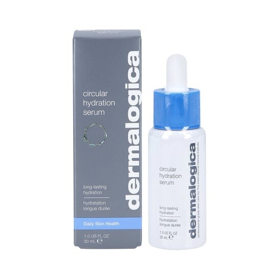 

Длительная увлажняющая сыворотка 30 мл Dermalogica Circular Hydration Serum