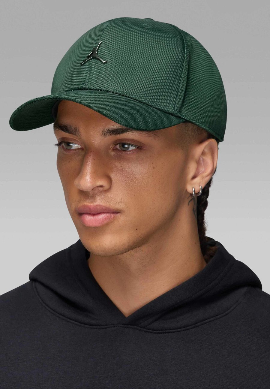 

Бейсболка Jordan UNISEX, Midnight Green/Green